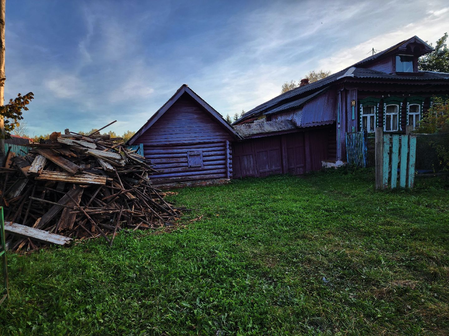 Павловский Посад, Городской округ Павловский Посад, Люди, Церковь, Мистика, Деревня,