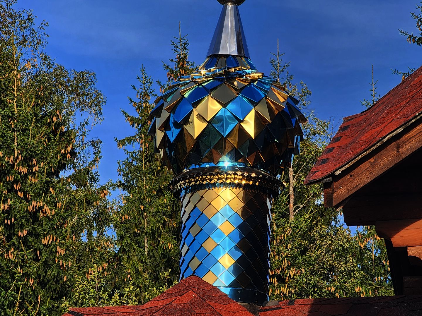 Павловский Посад, Городской округ Павловский Посад, Люди, Церковь, Мистика, Деревня,