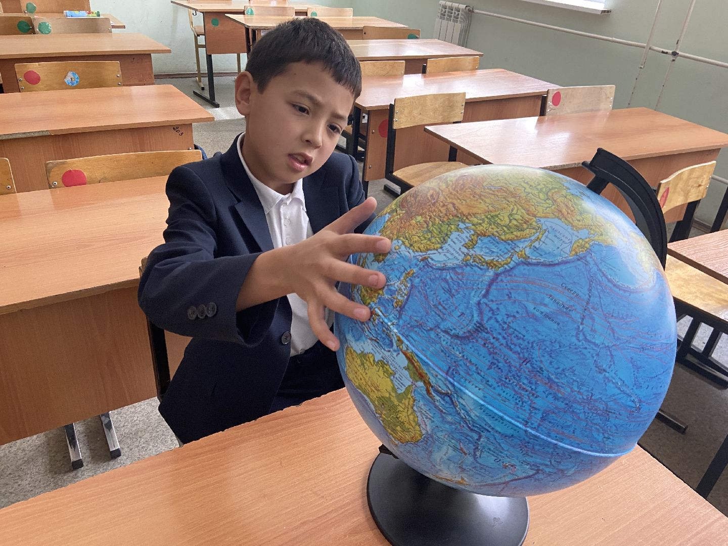 школа, ученики, воспитание,