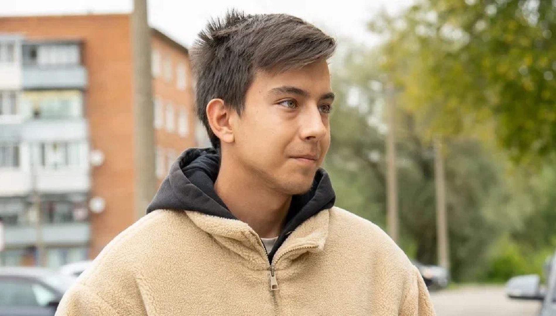 помощь, ликино-дулево, орехово-зуево, Не прошел мимо, школа,