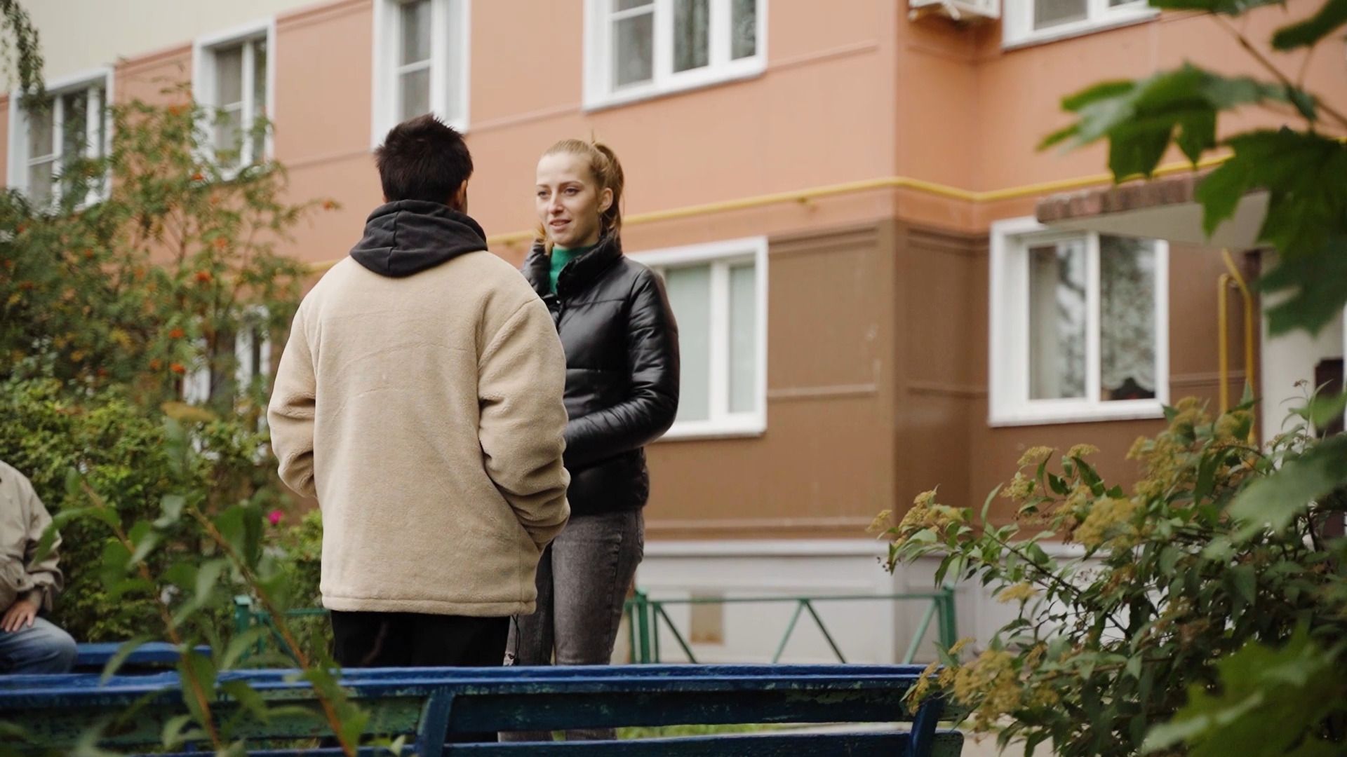 помощь, ликино-дулево, орехово-зуево, Не прошел мимо, школа,