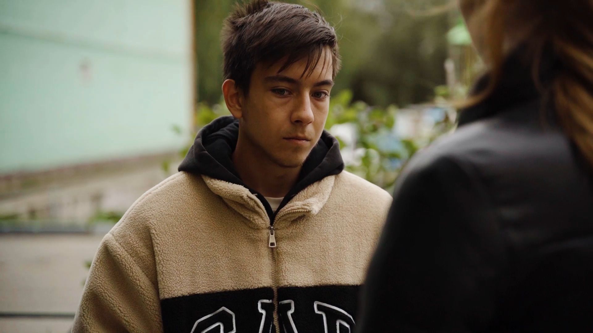 помощь, ликино-дулево, орехово-зуево, Не прошел мимо, школа,