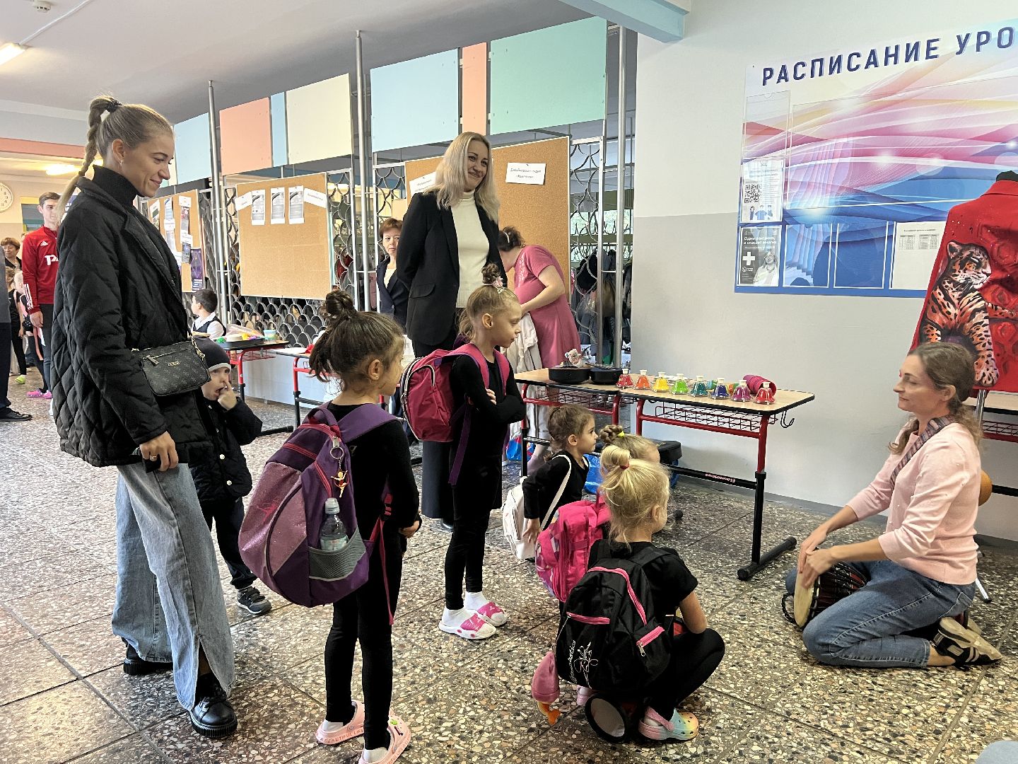 химки, школа, образование, дополнительное образование,