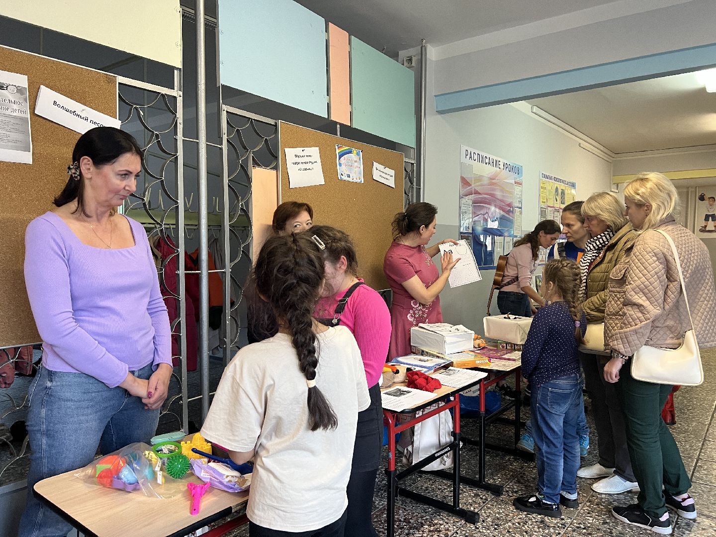 химки, школа, образование, дополнительное образование,