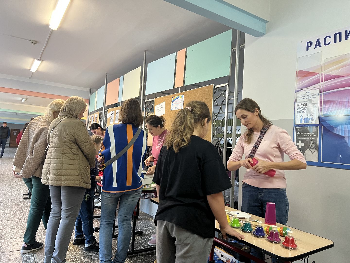 химки, школа, образование, дополнительное образование,