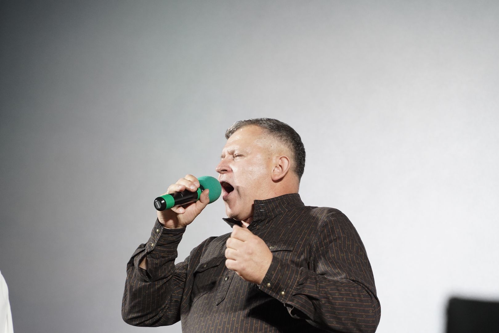 Рошаль, благотворительный концерт, Большая Шатура, Народ и армия едины, Русский мир, Сердце Мещеры,