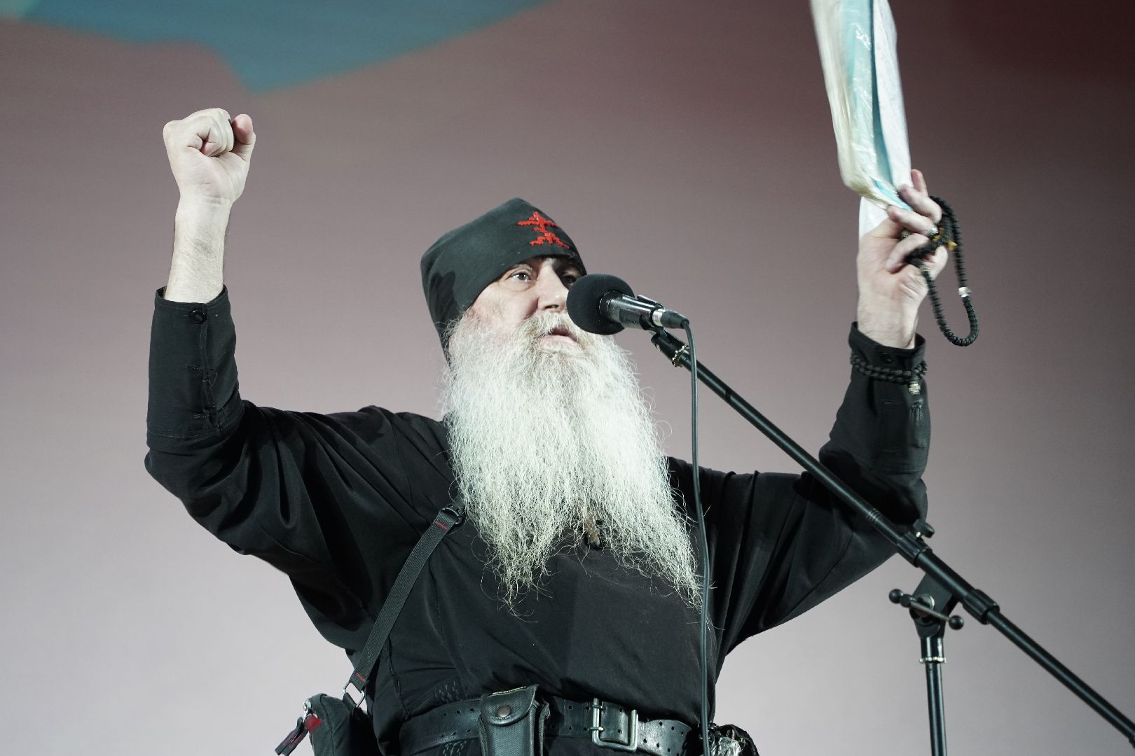 Рошаль, благотворительный концерт, Большая Шатура, Народ и армия едины, Русский мир, Сердце Мещеры,