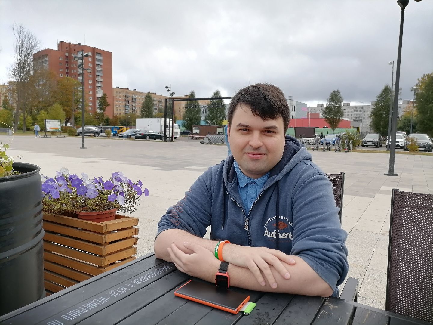 жестовоепение,