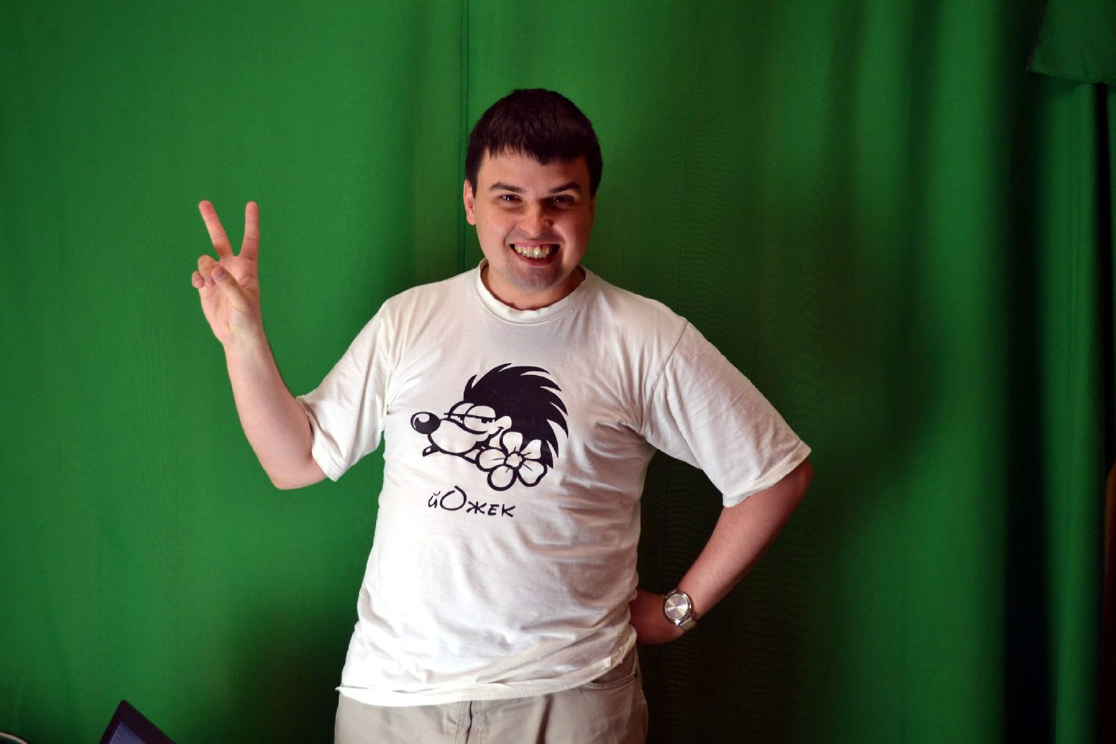 жестовоепение,