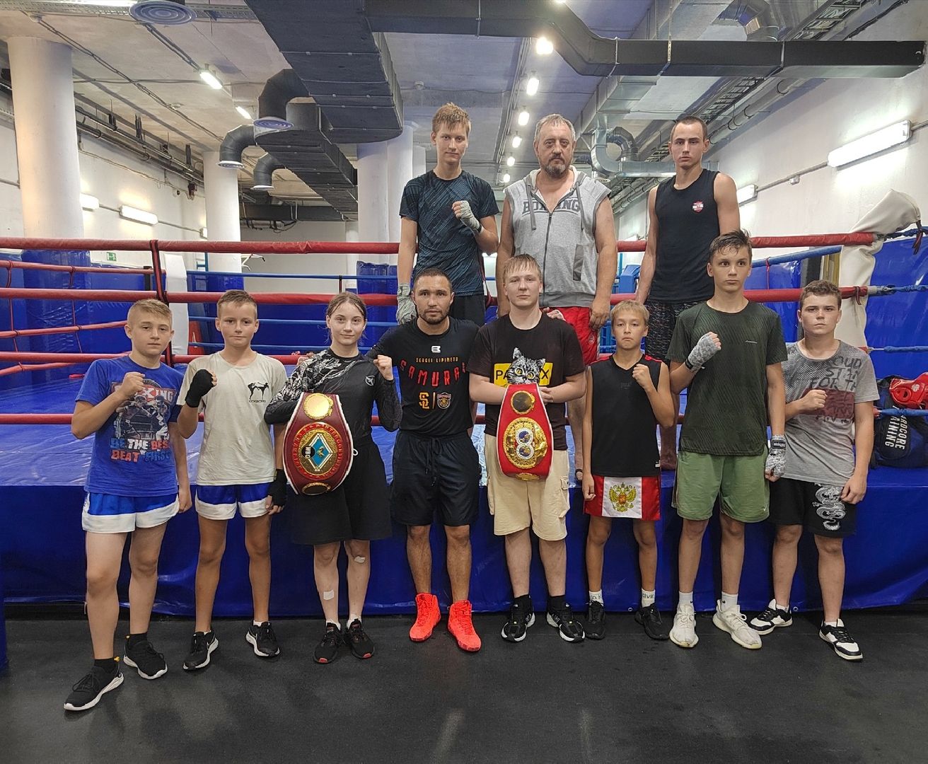 кикбоксинг, соревнования, Прусов, чемпионат, первенство,