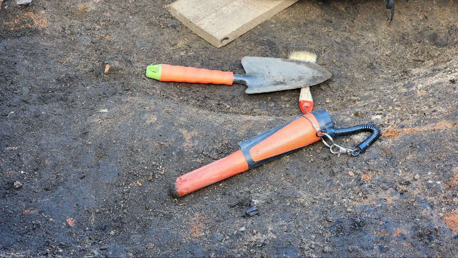 Институт Археологии РАН, Раскопки, Дмитровский кремль,