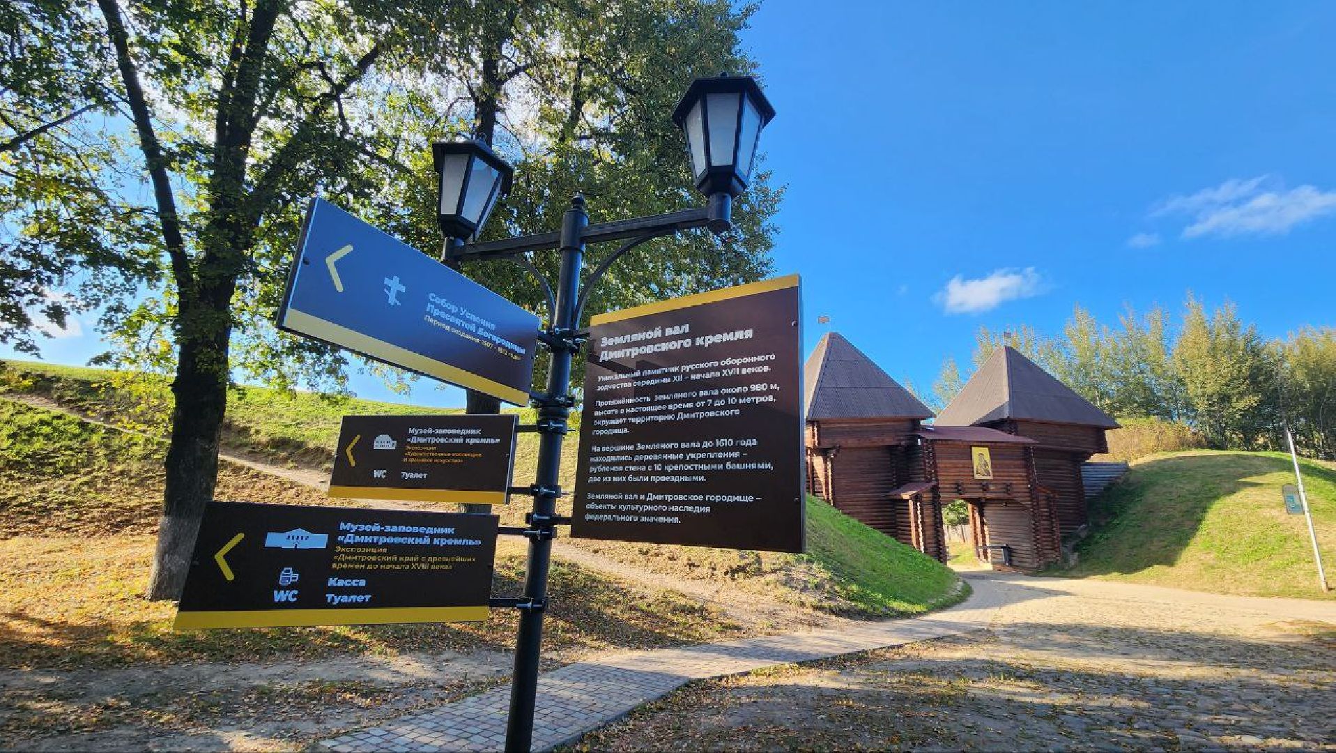 Институт Археологии РАН, Раскопки, Дмитровский кремль,