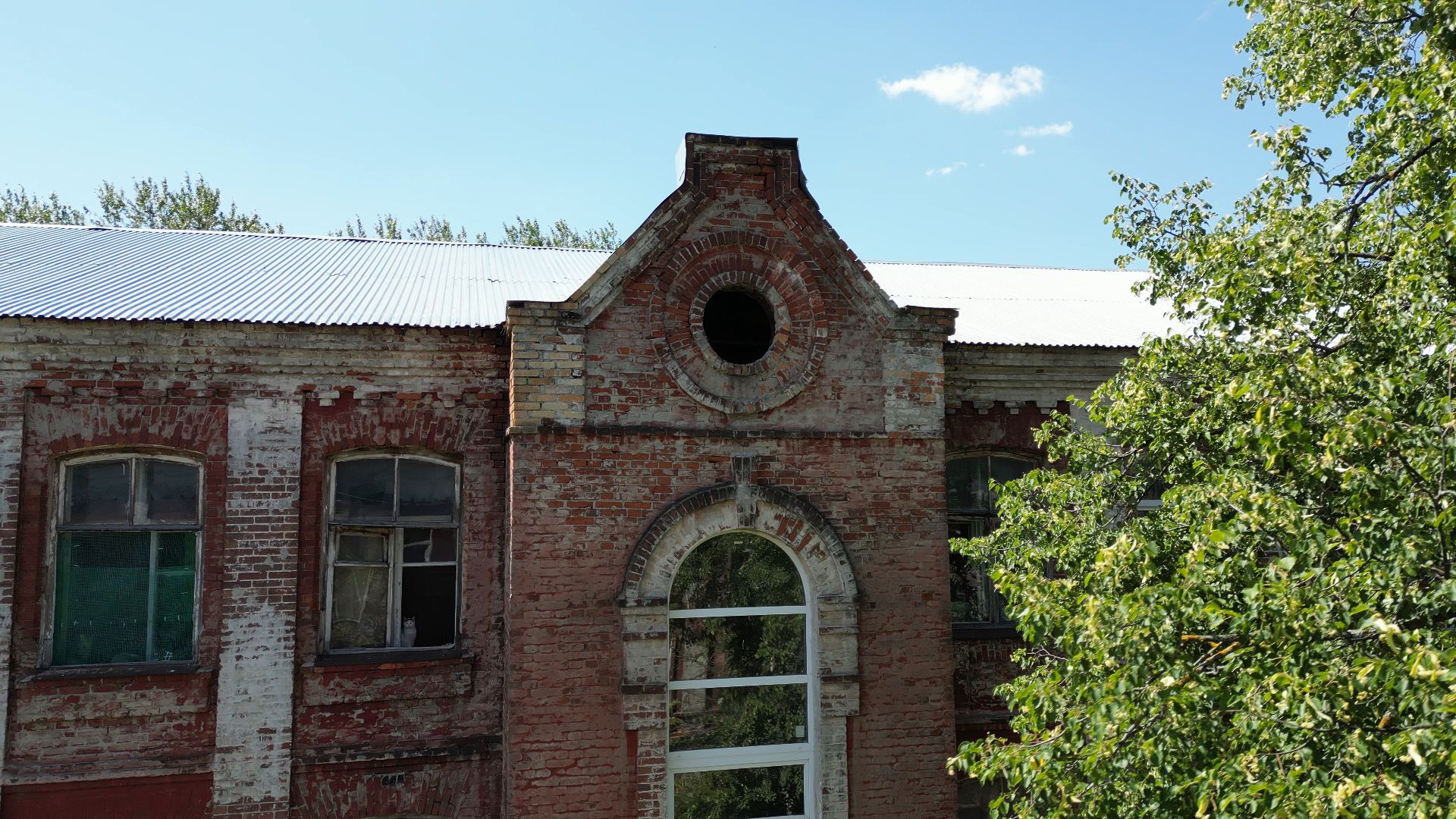 павловский посад, строительство, снос,видео с коптера,