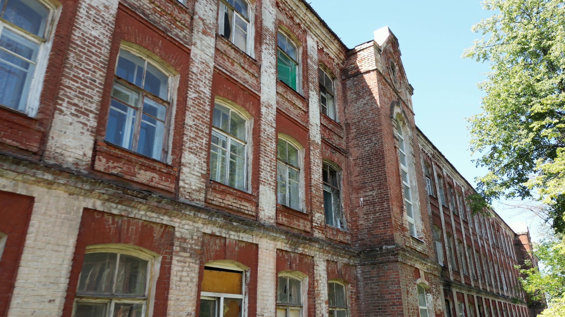 павловский посад, строительство, снос,видео с коптера,