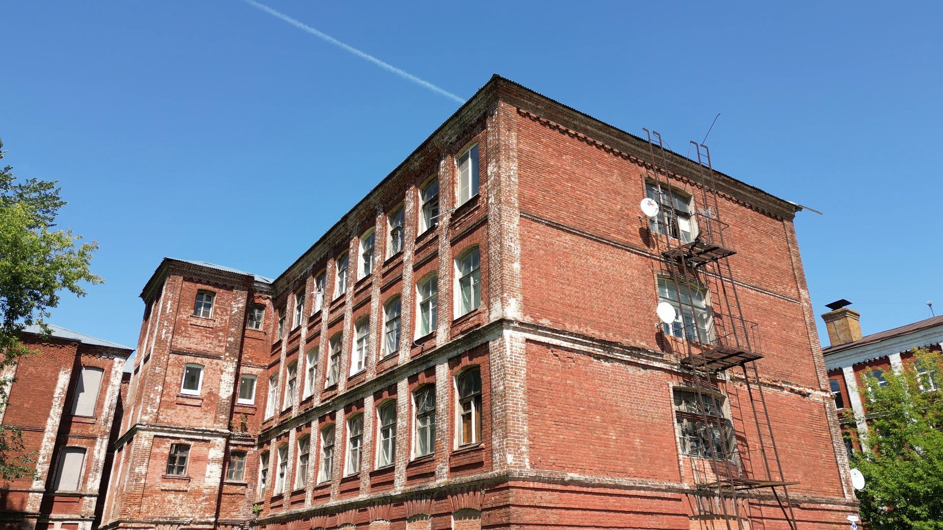 павловский посад, строительство, снос,видео с коптера,