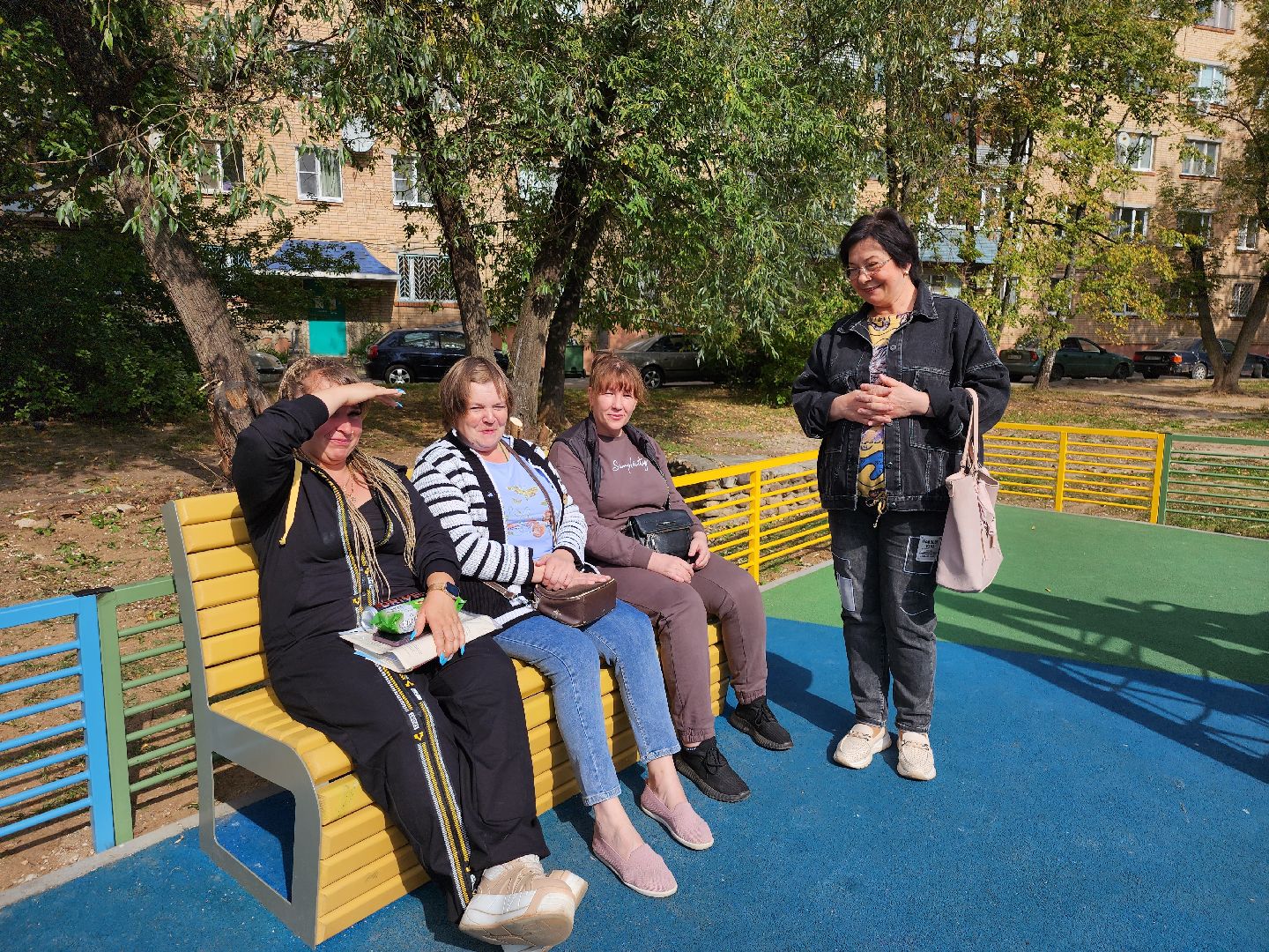 серпухов, подмосковье, дети, детская игровая площадка, детская игровая площадка губернатора, детские площадки, игра, благоустройство,