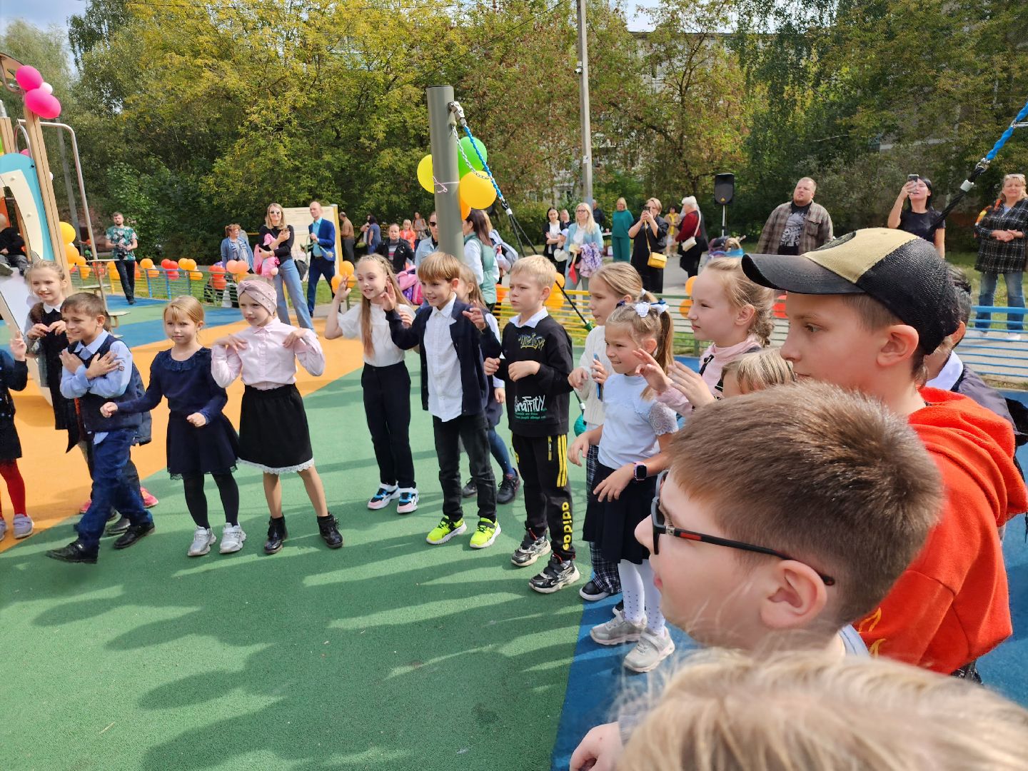 серпухов, подмосковье, дети, детская игровая площадка, детская игровая площадка губернатора, детские площадки, игра, благоустройство,