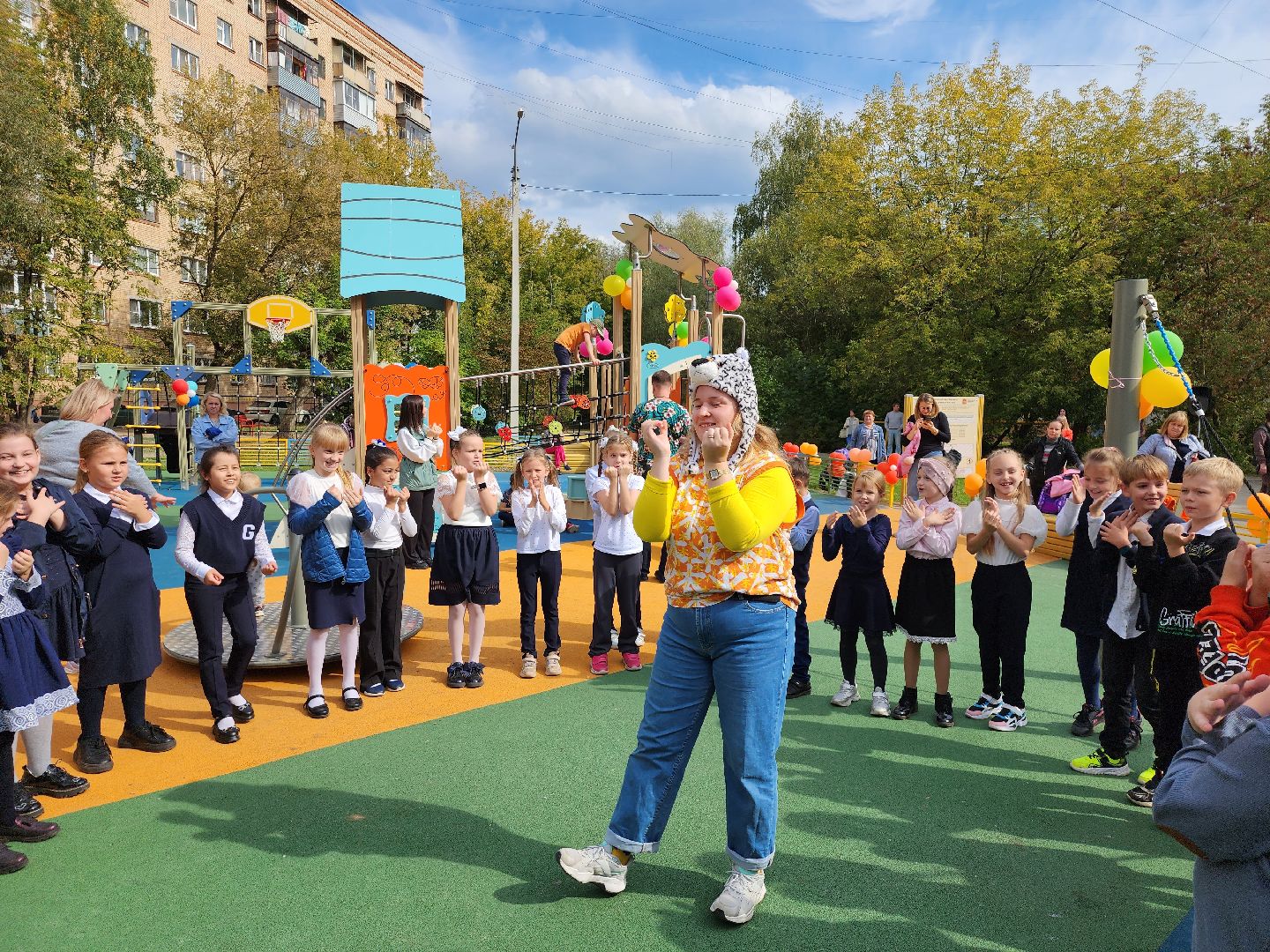 серпухов, подмосковье, дети, детская игровая площадка, детская игровая площадка губернатора, детские площадки, игра, благоустройство,