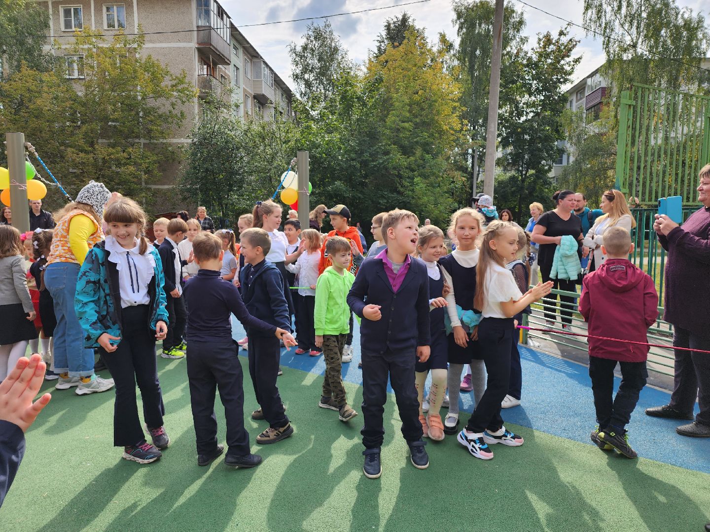 серпухов, подмосковье, дети, детская игровая площадка, детская игровая площадка губернатора, детские площадки, игра, благоустройство,