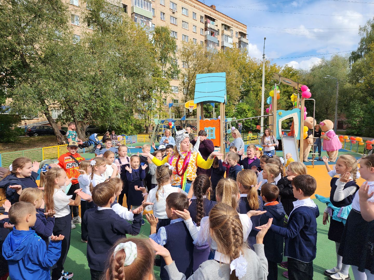 серпухов, подмосковье, дети, детская игровая площадка, детская игровая площадка губернатора, детские площадки, игра, благоустройство,