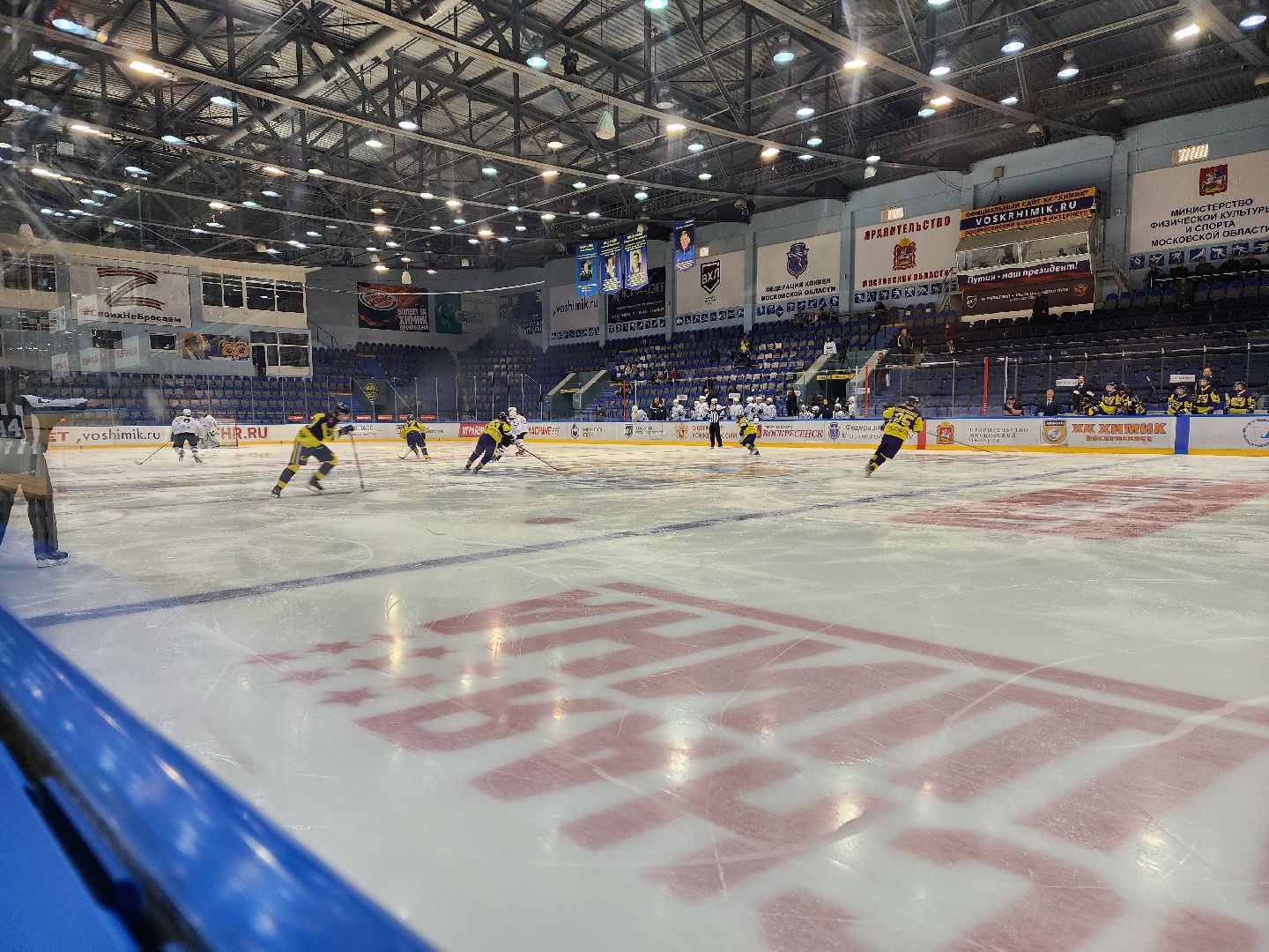 хоккей, воскресенск, спорт, девушки, жхл,