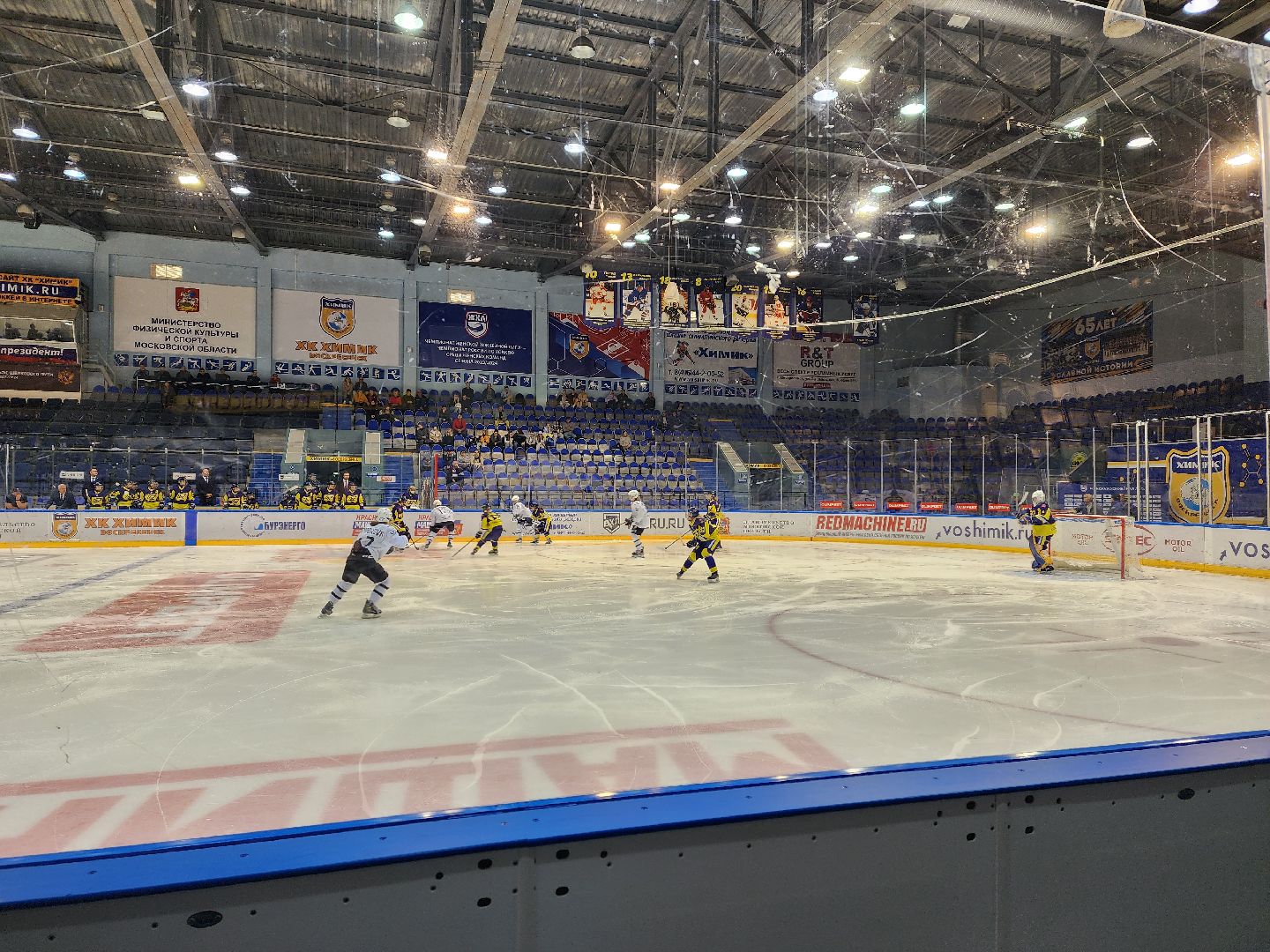 хоккей, воскресенск, спорт, девушки, жхл,