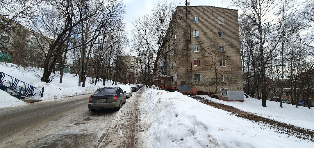 Дзержинский, безопасность, газовый анализатор, Подмосковье,ЖКХ