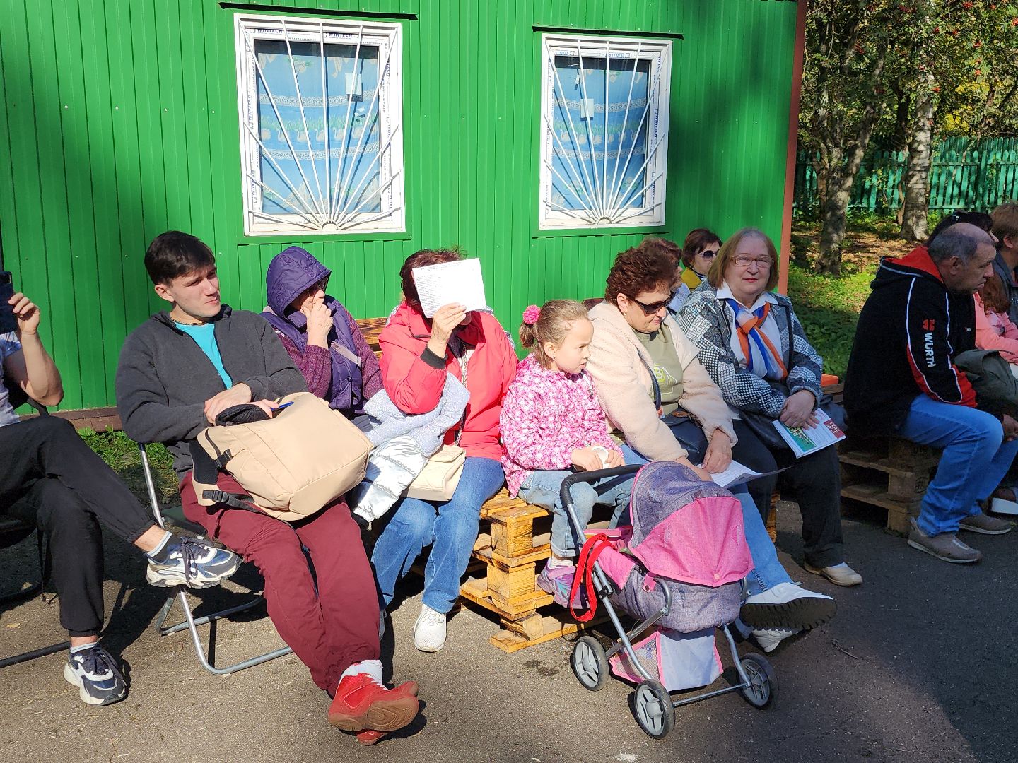 подольск, туризм,