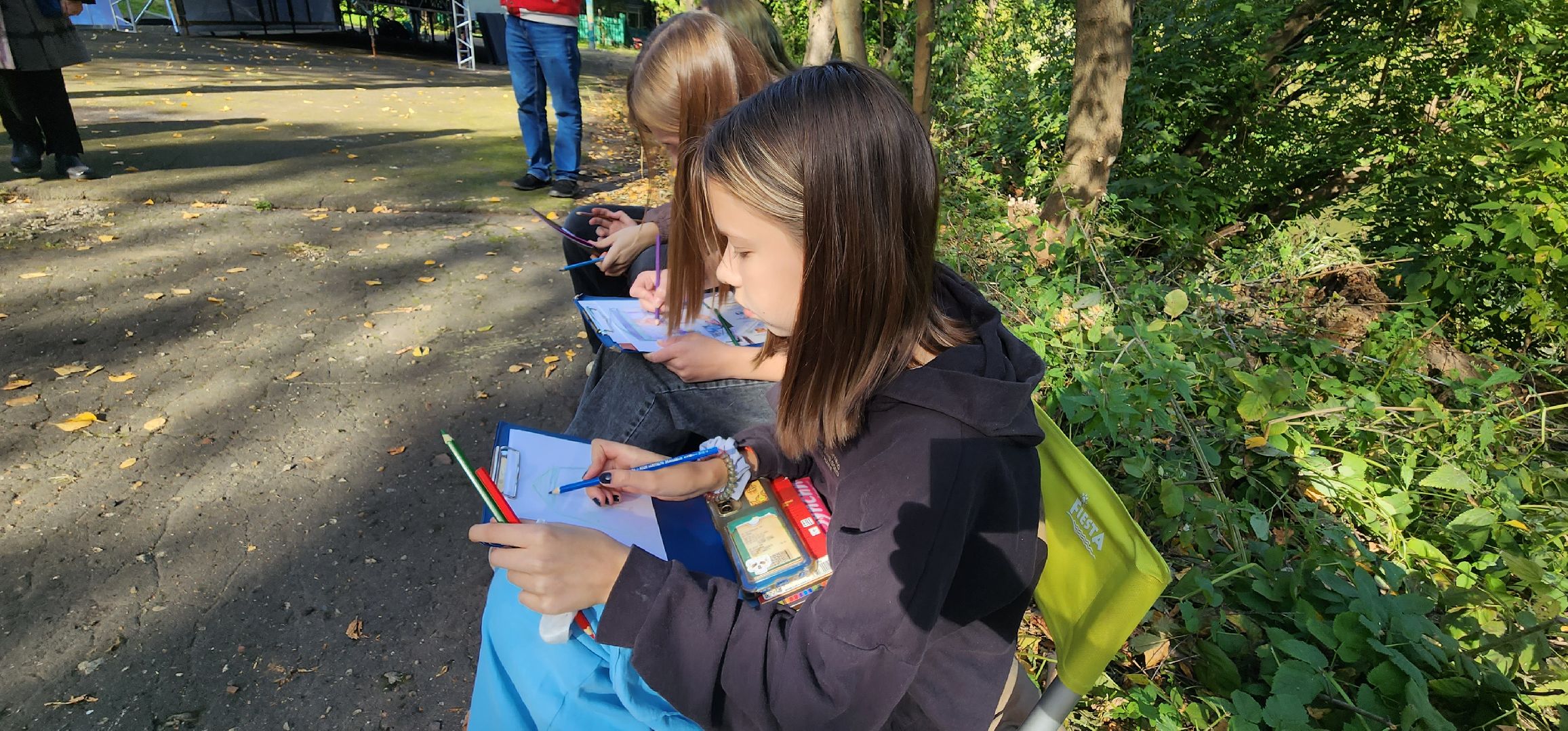 подольск, туризм,