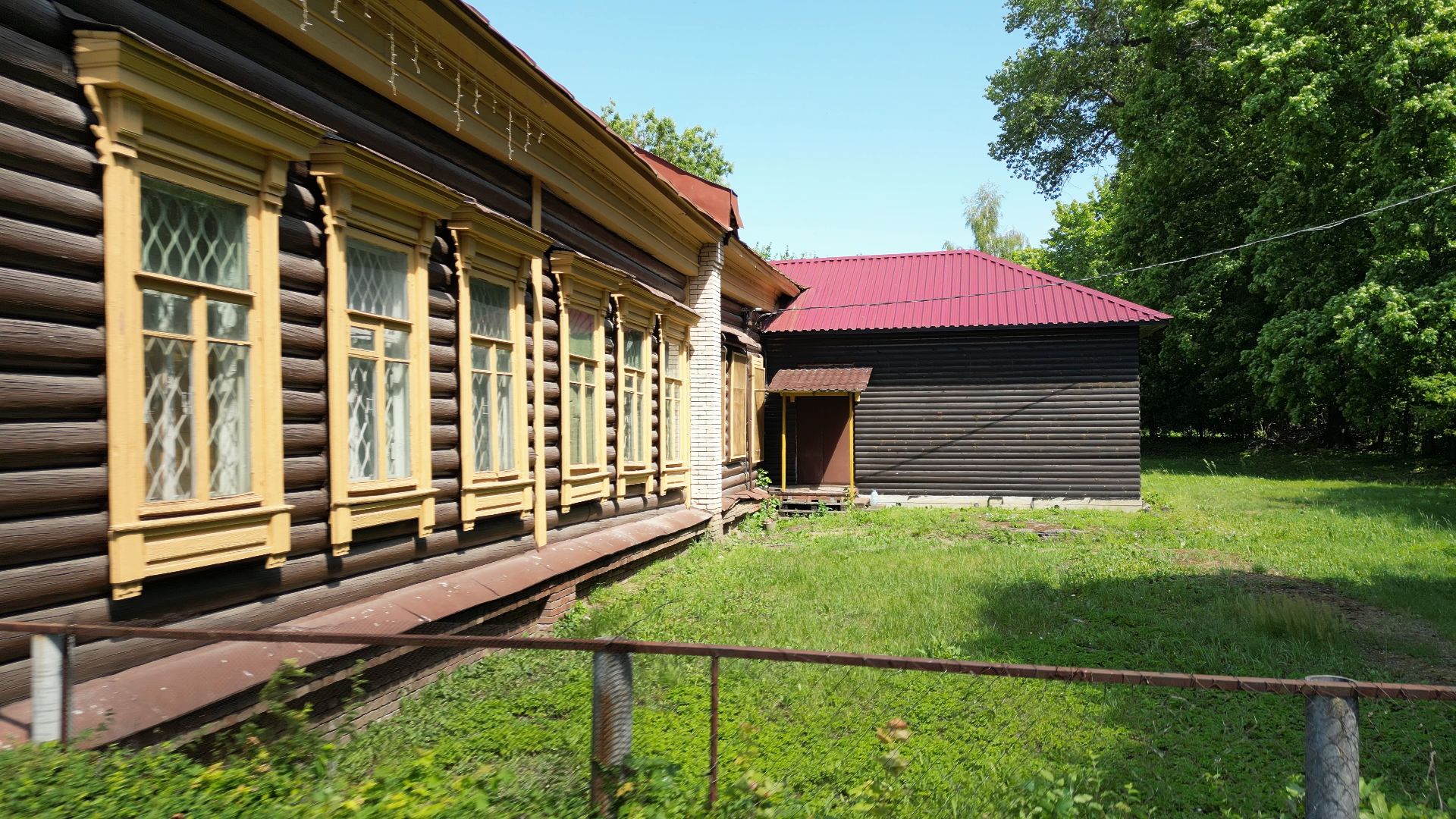 музей, история, культура,видео с коптера,