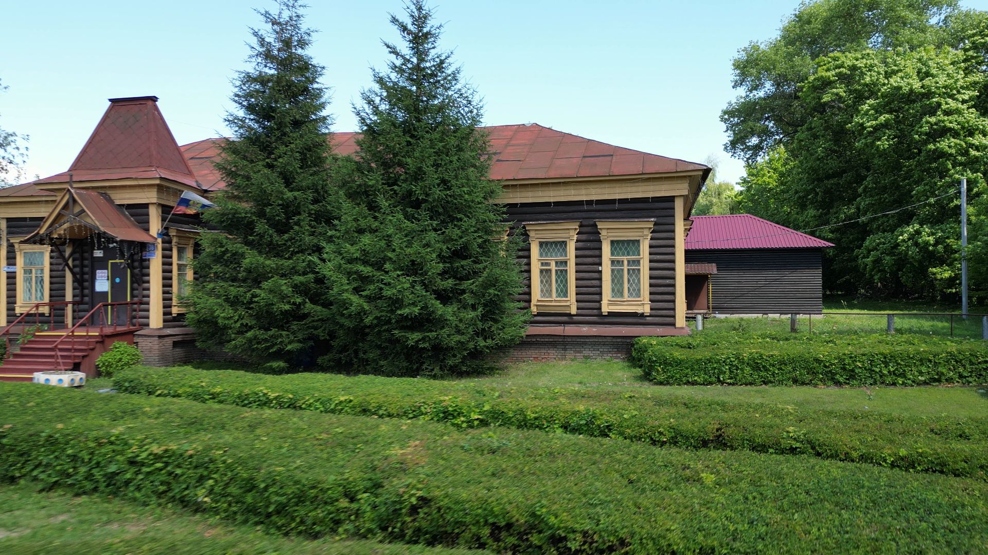 музей, история, культура,видео с коптера,