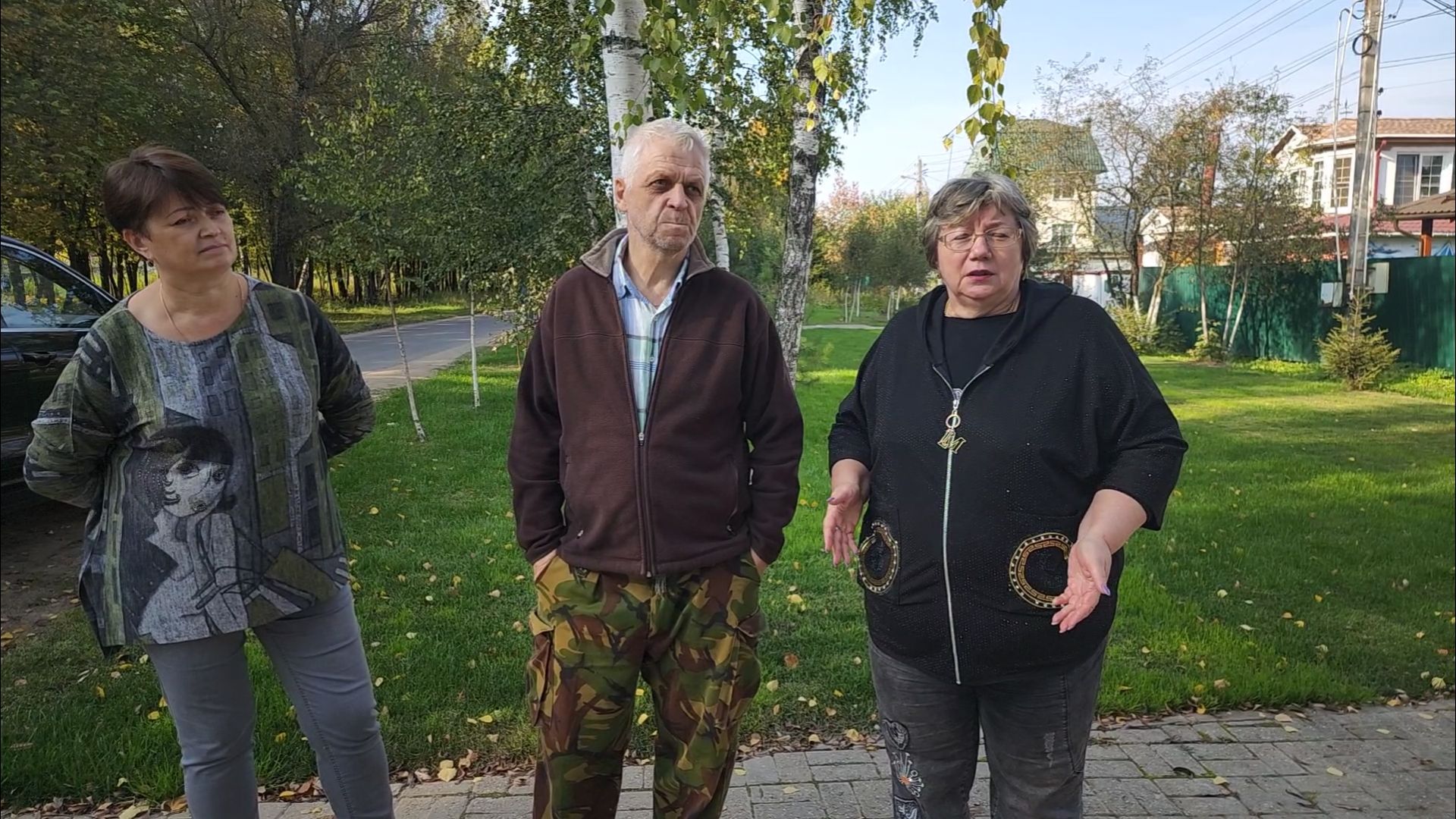 домодедово, мусор,