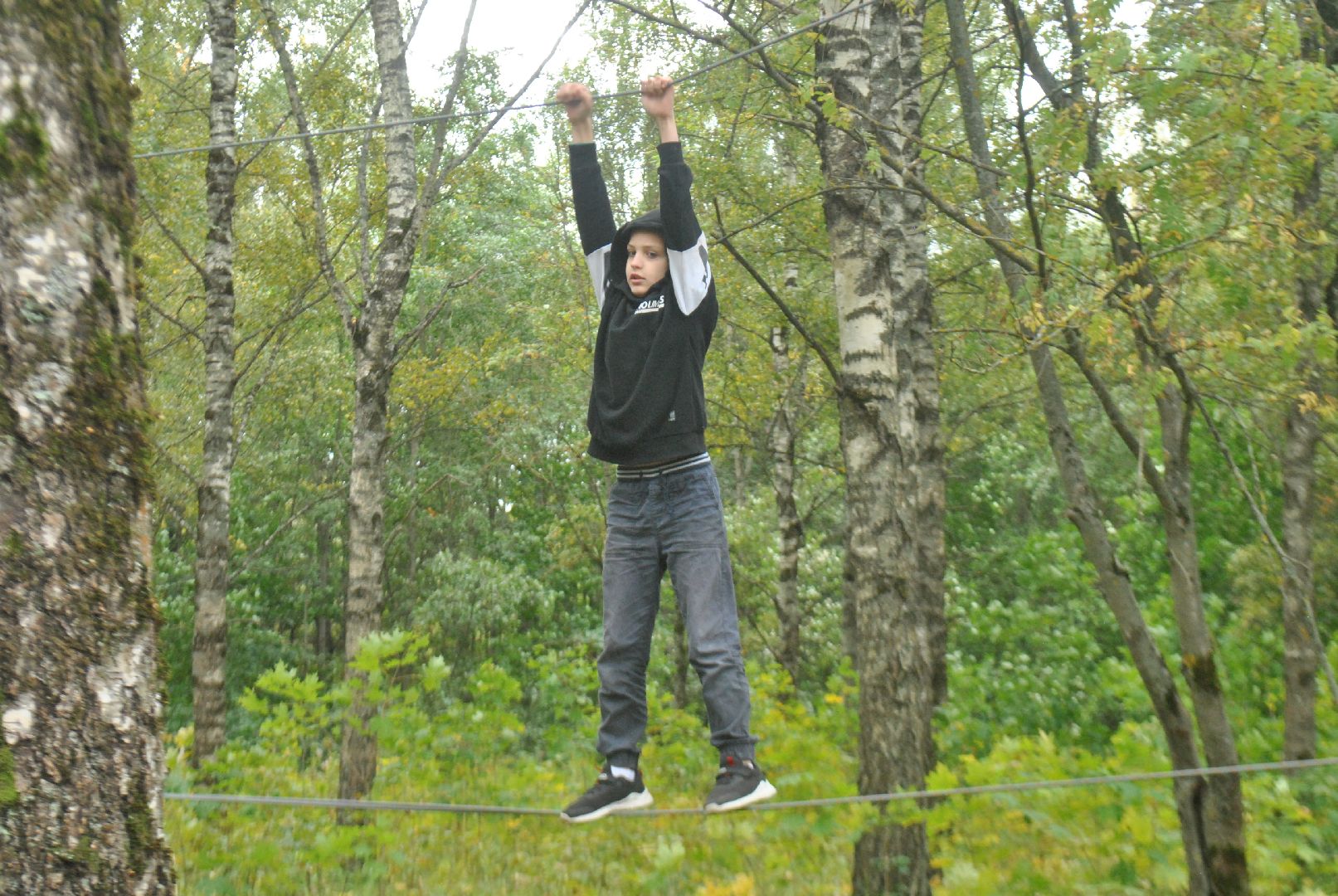 солнечногорск, марафон, квест, игра, ориентирование, дети, осень, хобби,