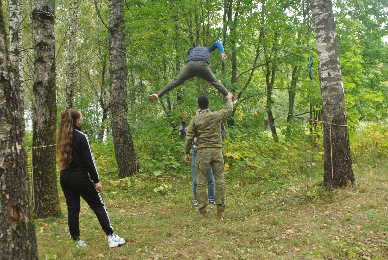 солнечногорск, марафон, квест, игра, ориентирование, дети, осень, хобби,