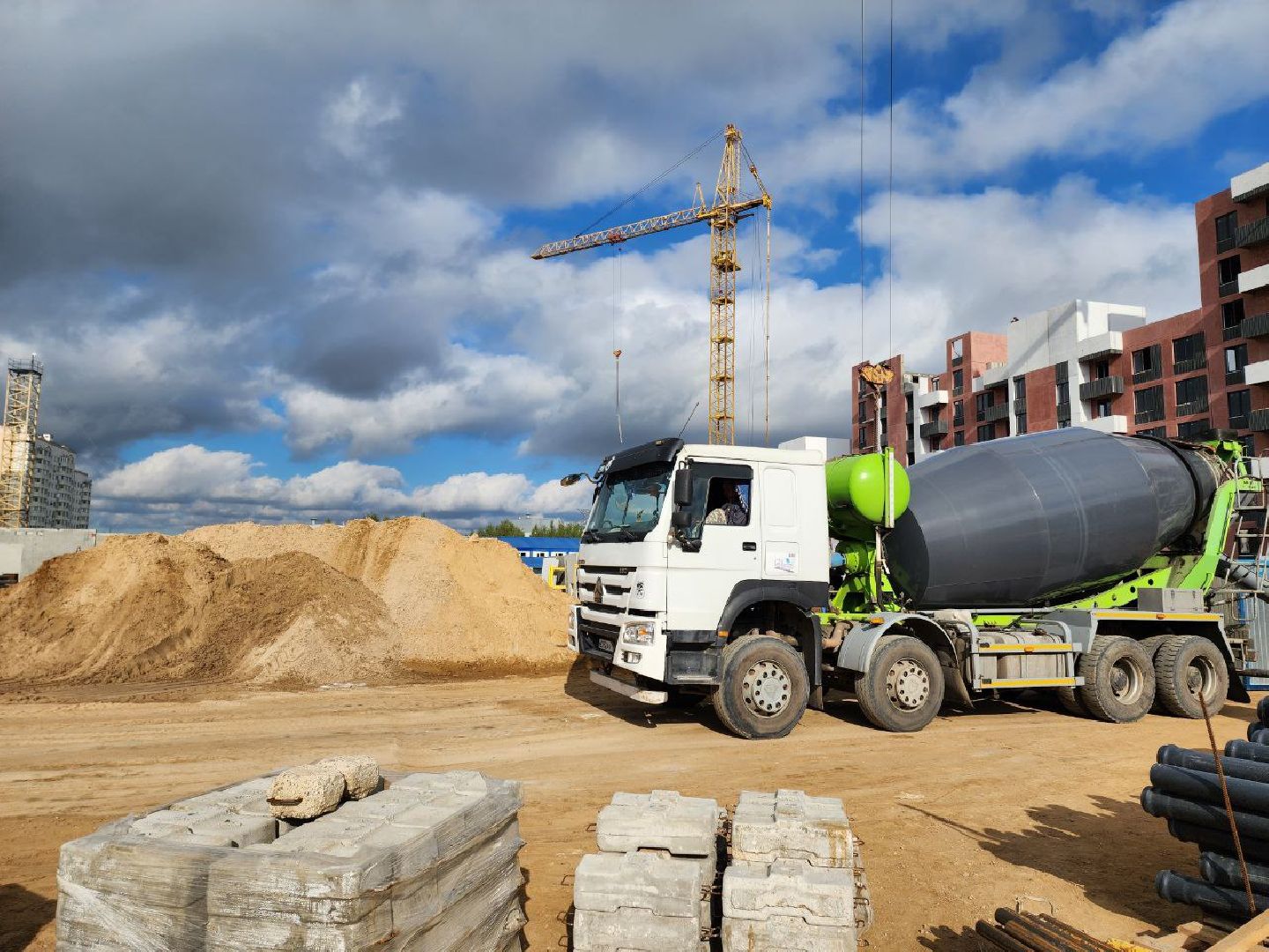 Солнечногорск, детский сад, строительство, муниципалитет, рекинцо,