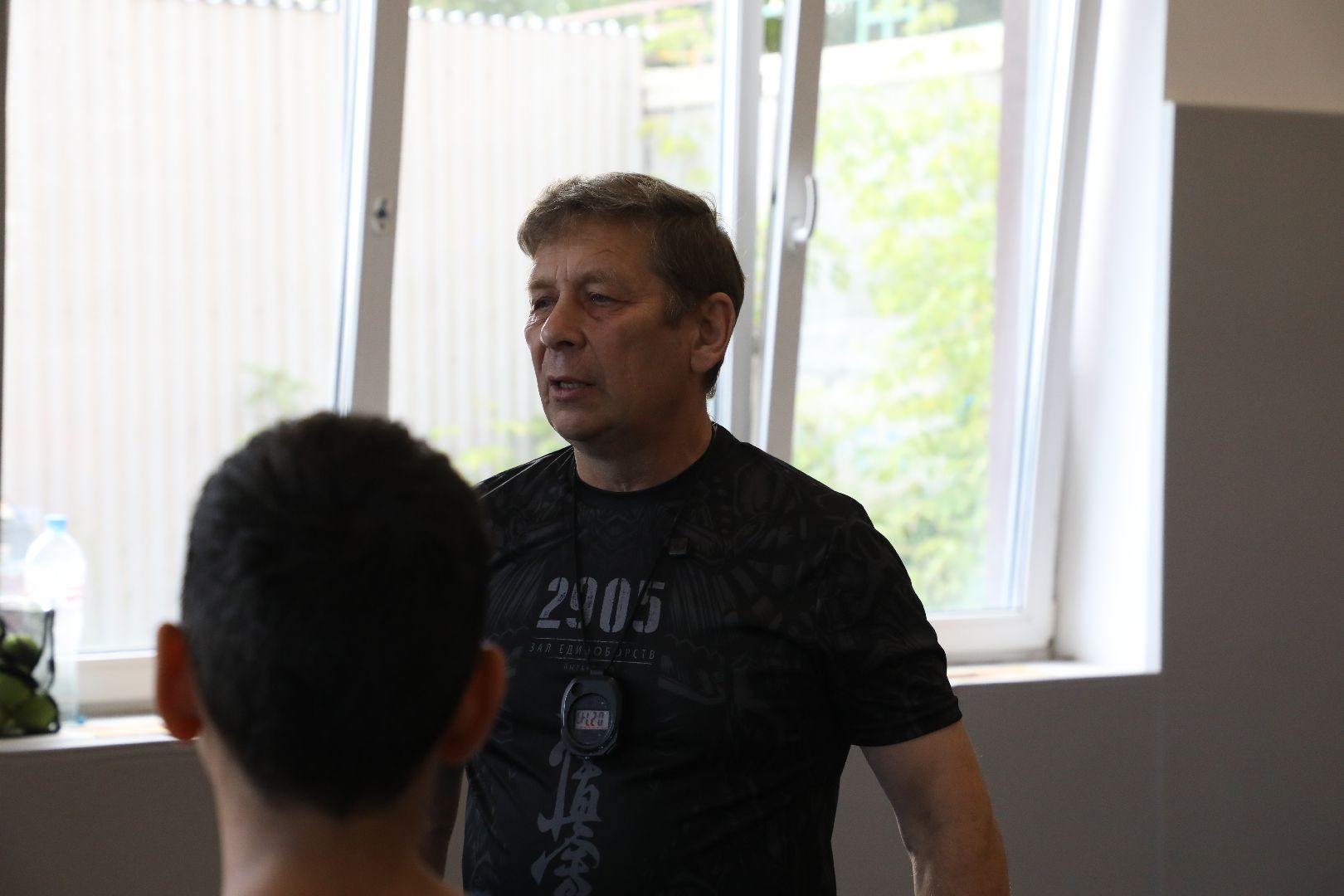 лыткарино, тренер, бокс, сборная россии,