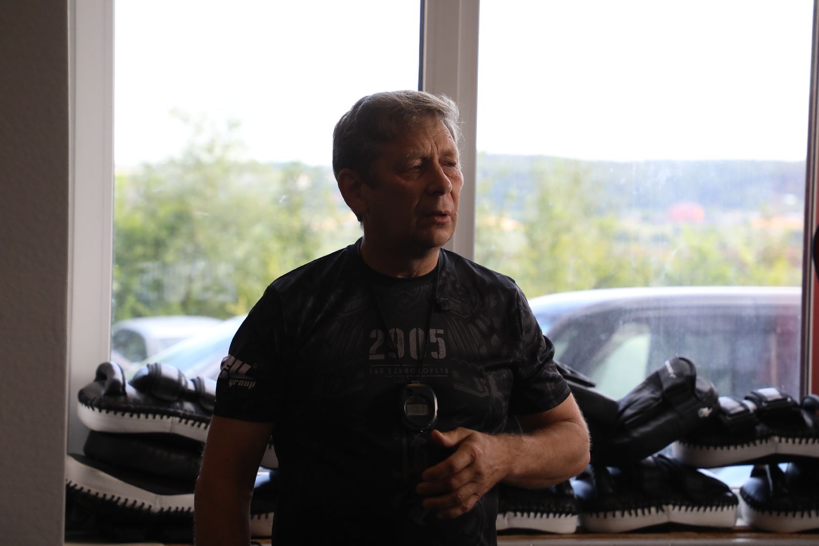 лыткарино, тренер, бокс, сборная россии,