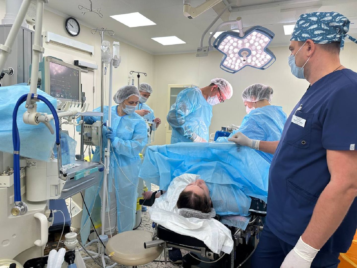 Тройня, Статьмамойвподмосковье, наро-фоминский перинатальный центр,