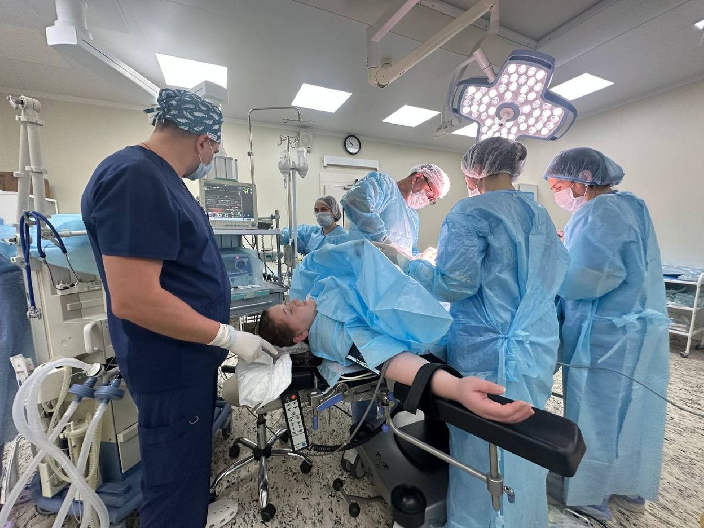 Тройня, Статьмамойвподмосковье, наро-фоминский перинатальный центр,