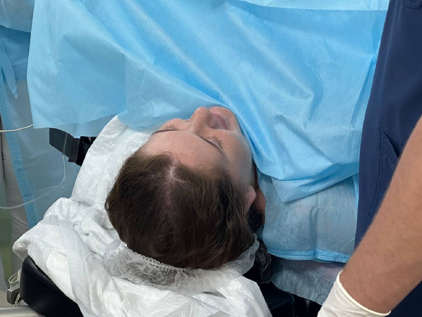 Тройня, Статьмамойвподмосковье, наро-фоминский перинатальный центр,