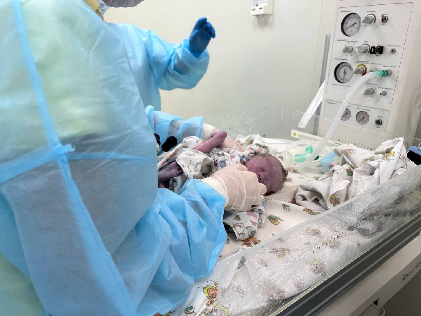 Тройня, Статьмамойвподмосковье, наро-фоминский перинатальный центр,