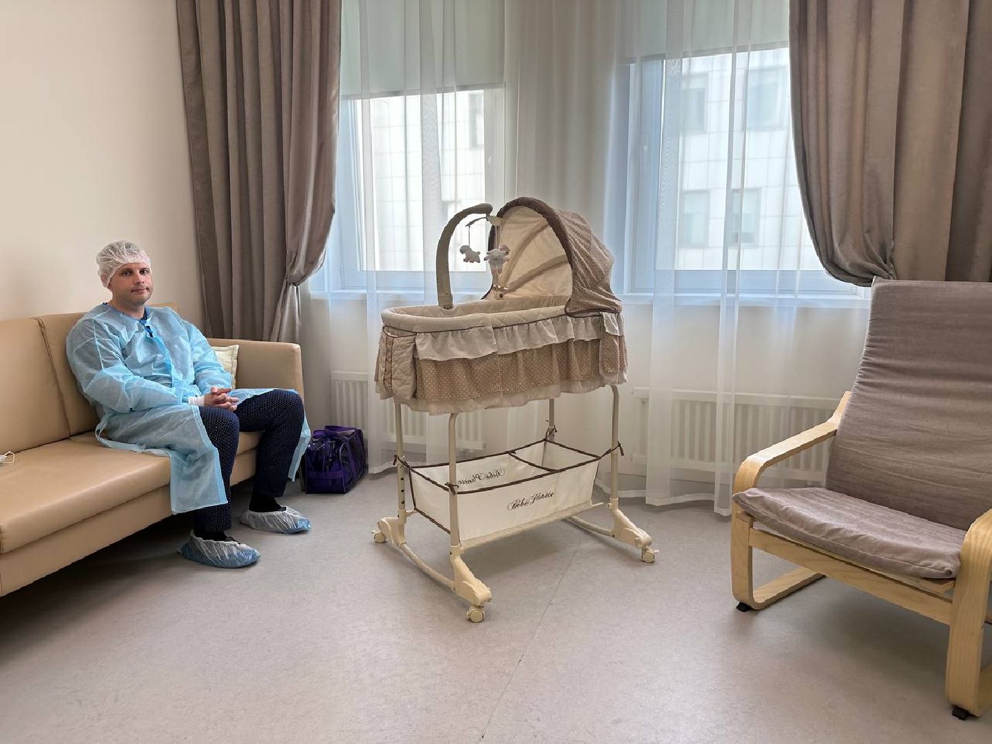 Тройня, Статьмамойвподмосковье, наро-фоминский перинатальный центр,