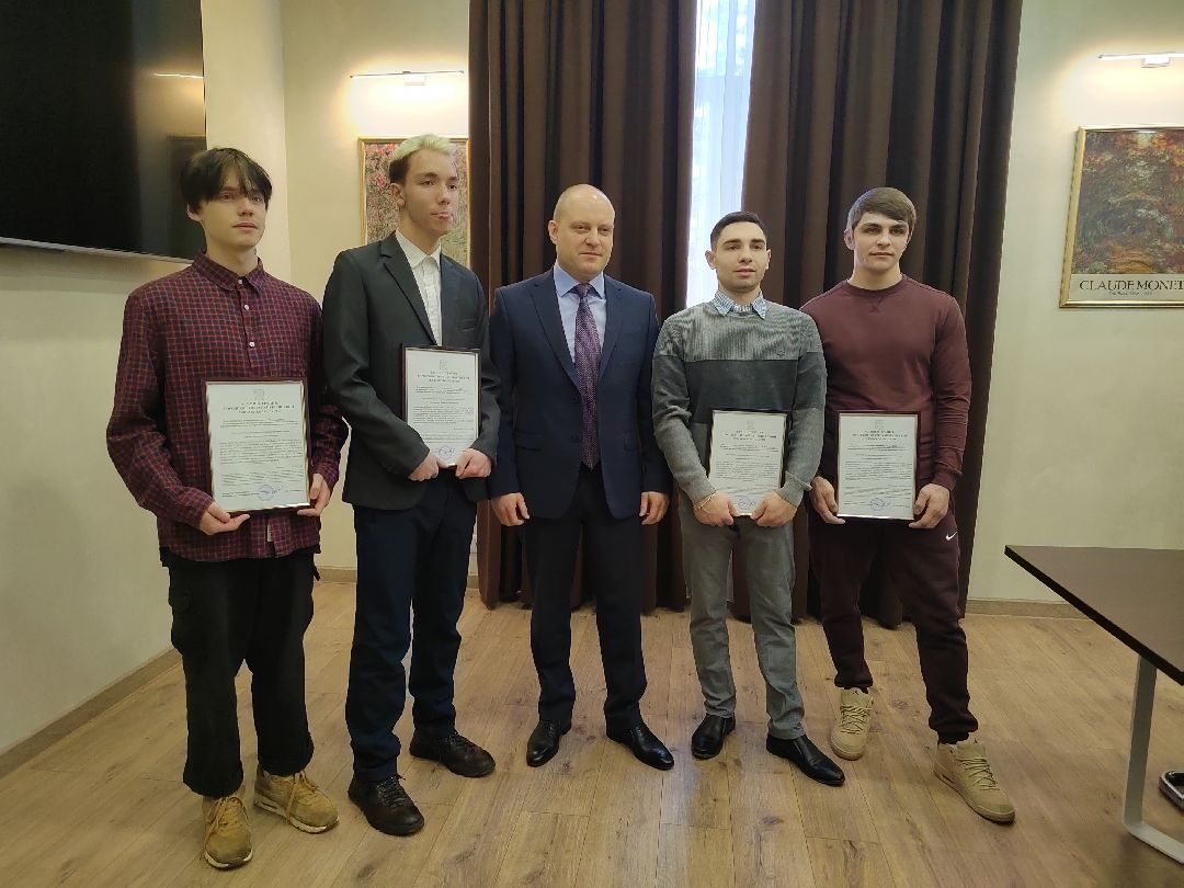 Пушкино, Пушкинский, Наше Подмосковье, Люди, Дети-сироты, Соцразвитие, Жилье, Помощь людям,