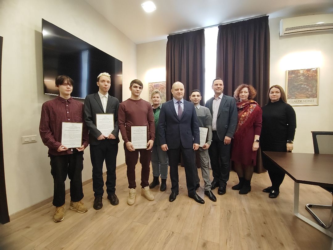 Пушкино, Пушкинский, Наше Подмосковье, Люди, Дети-сироты, Соцразвитие, Жилье, Помощь людям,