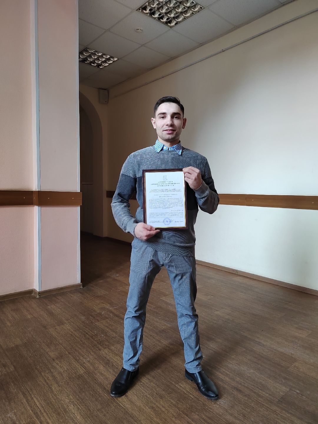 Пушкино, Пушкинский, Наше Подмосковье, Люди, Дети-сироты, Соцразвитие, Жилье, Помощь людям,