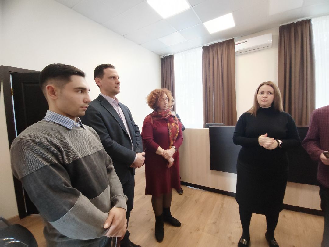 Пушкино, Пушкинский, Наше Подмосковье, Люди, Дети-сироты, Соцразвитие, Жилье, Помощь людям,