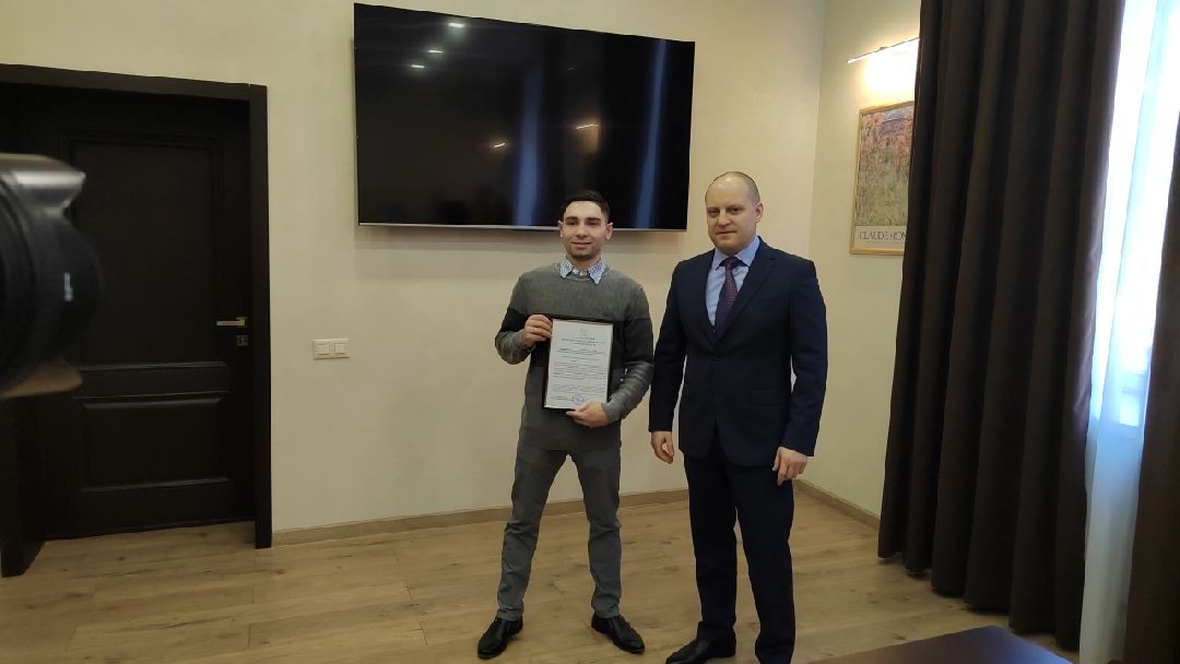 Пушкино, Пушкинский, Наше Подмосковье, Люди, Дети-сироты, Соцразвитие, Жилье, Помощь людям,