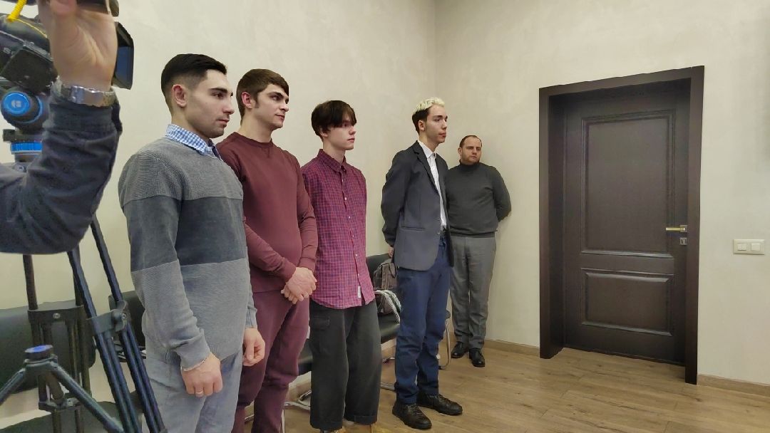 Пушкино, Пушкинский, Наше Подмосковье, Люди, Дети-сироты, Соцразвитие, Жилье, Помощь людям,