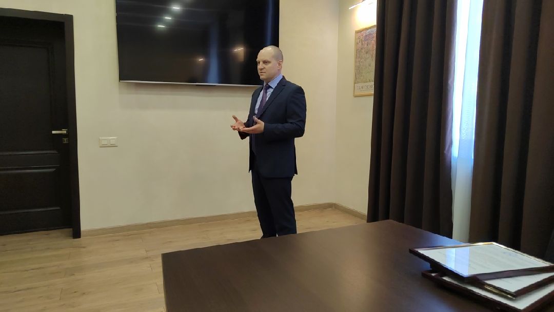 Пушкино, Пушкинский, Наше Подмосковье, Люди, Дети-сироты, Соцразвитие, Жилье, Помощь людям,