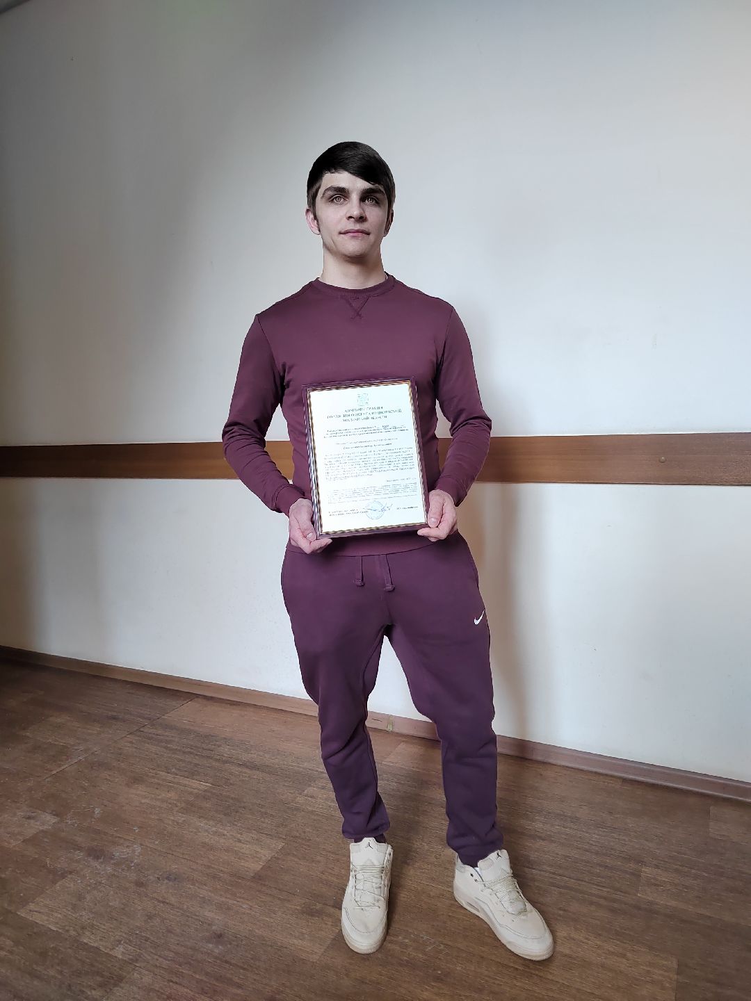 Пушкино, Пушкинский, Наше Подмосковье, Люди, Дети-сироты, Соцразвитие, Жилье, Помощь людям,